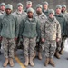 Michigan National Guard teams support Flint water assistance mission (Team 11)