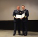 Coast Guard pilot receives Distinguished Flying Cross in Kodiak, Alaska