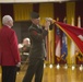 2d Marine Division 75th Anniversary Battle Colors Rededication and Award Ceremony