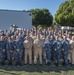 Navy Reservists attend Intelligence Symposium