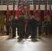 2d Marine Division 75th Anniversary Battle Colors Rededication and Award Ceremony