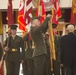 2d Marine Division 75th Anniversary Battle Colors Rededication and Award Ceremony