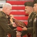 2d Marine Division 75th Anniversary Battle Colors Rededication and Award Ceremony