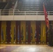 2d Marine Division 75th Anniversary Battle Colors Rededication and Award Ceremony