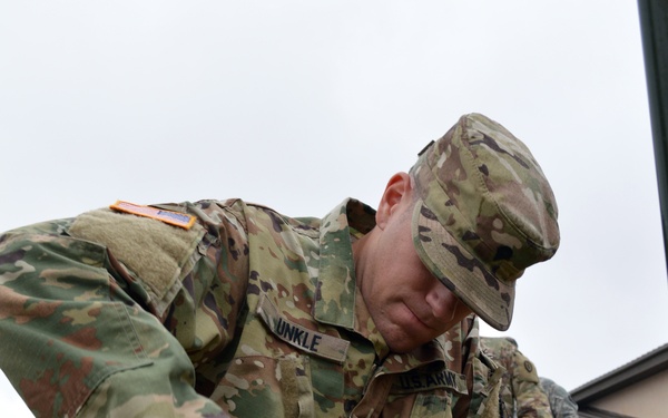 ‘Broncos’ RTO Academy connects 3rd Brigade