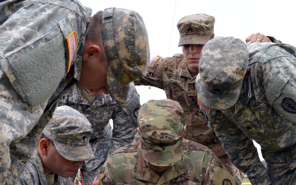 ‘Broncos’ RTO Academy connects 3rd Brigade