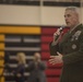 2d Marine Division 75th Anniversary Battle Colors Rededication and Award Ceremony