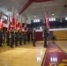 2nd Marine Division 75th Anniversary Battle Colors Rededication and Award Ceremony