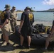 Kaneohe Bay history might serve as Marine Corps support