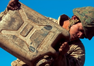 3rd Assault Amphibious Battalion Support EOTG and MCCRE Operations