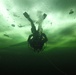 Ice diving course