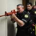 Active shooter exercise
