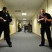 Active shooter exercise