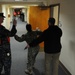 Active shooter exercise