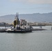 USS Cheyenne returns from western Pacific deployment
