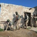 Iraqi soldiers conduct company level clearance exercise