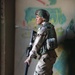 Iraqi soldiers conduct company level clearance exercise