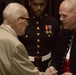 2d Marine Division 75th Anniversary Banquet