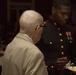 2d Marine Division 75th Anniversary Banquet