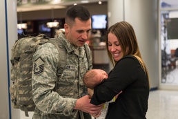Niagara's best are welcomed home