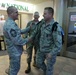 219th Security Forces members return from Southwest Asia
