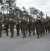 2d Marine Division 75th Anniversary Parade
