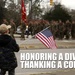 2nd Marine Division honored, community thanked for 75 faithful years