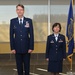 Medical Group commander promotes to colonel