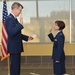 Medical Group commander promotes to colonel