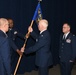 Change of command in Memphis, Tenn.