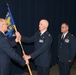 Change of command in Memphis, Tenn.