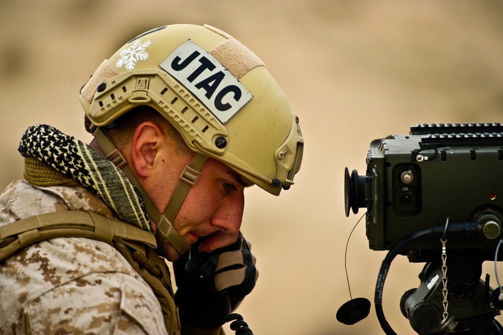 Integrated Training Exercise (ITX) 2-16