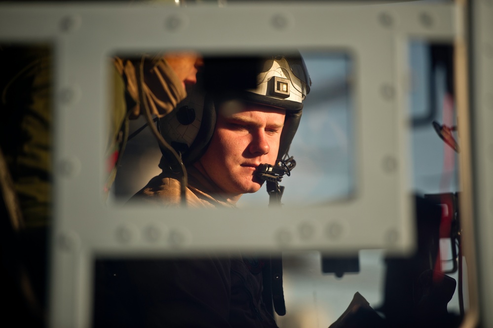 Integrated Training Exercise (ITX) 2-16