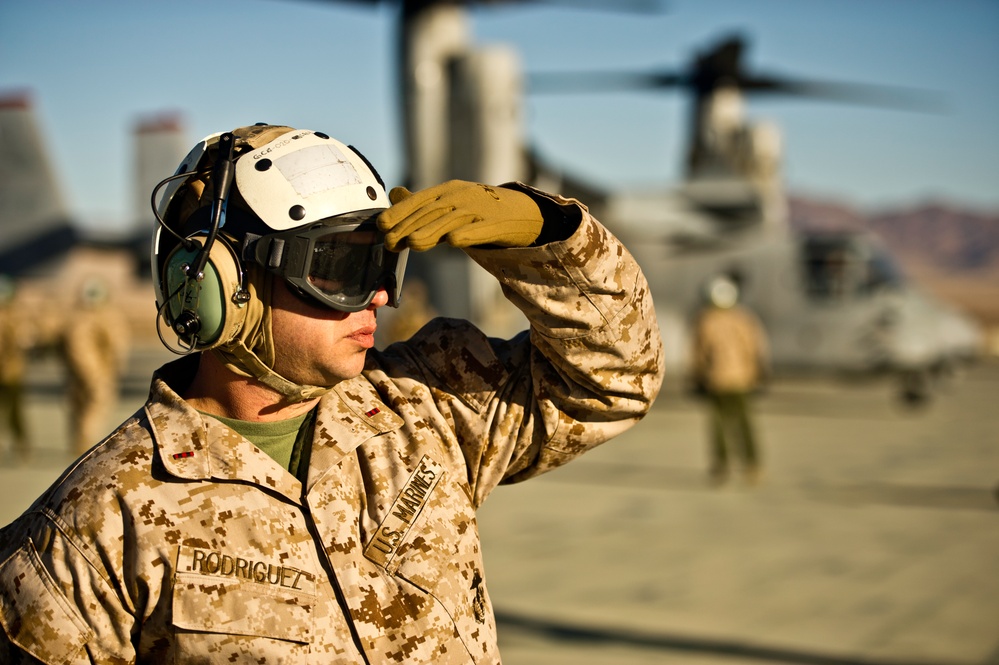Integrated Training Exercise (ITX) 2-16