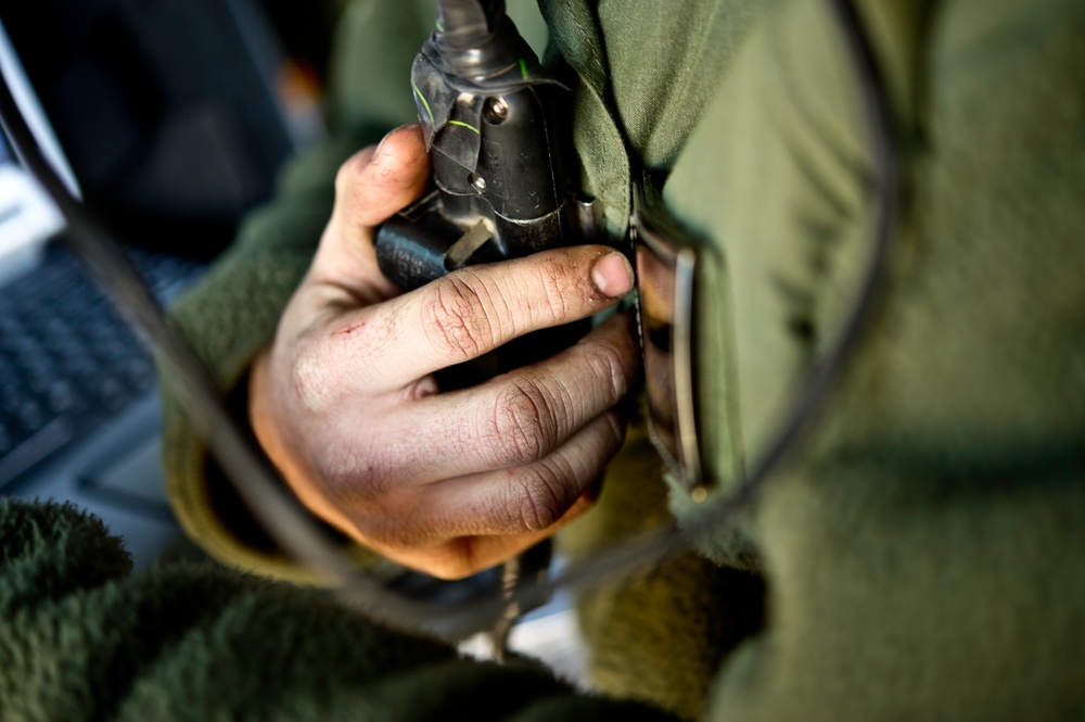Integrated Training Exercise (ITX) 2-16