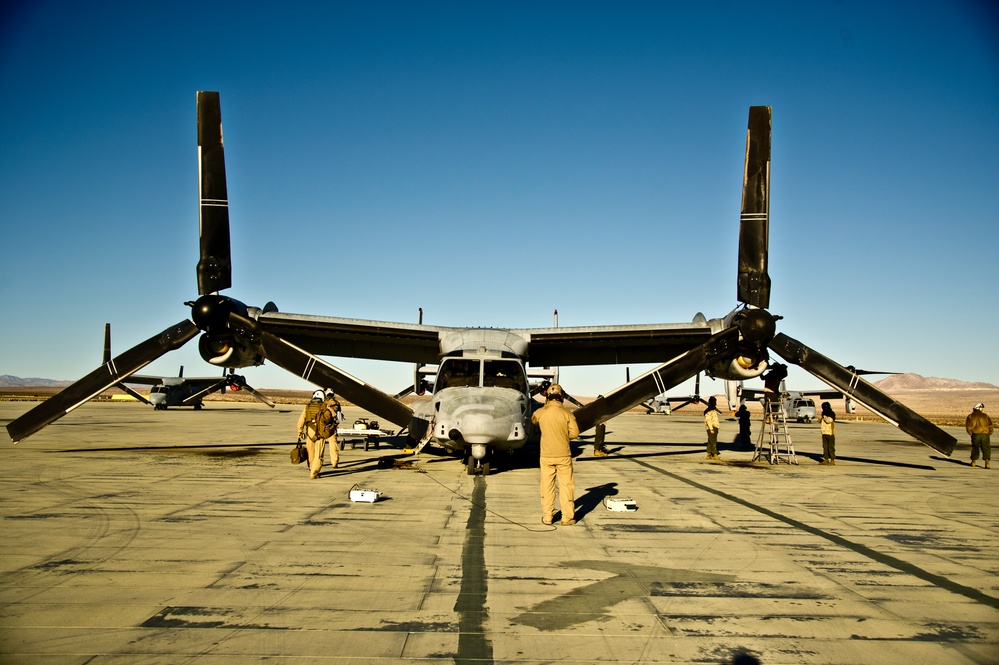 Integrated Training Exercise (ITX) 2-16