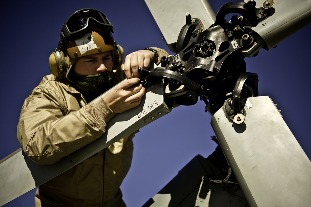 Integrated Training Exercise (ITX) 2-16
