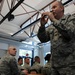 ANG command chief visits 104th Fighter Wing