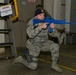 Active shooter exercise at Stewart Air National Guard Base
