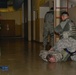 Active shooter exercise at Stewart Air National Guard Base
