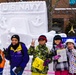 Sailors participate in 67th Annual Sapporo Snow Festival