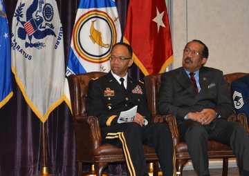 80th TC commander addresses DEOMI graduates