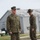 Chaplain of the Marine Corps visits MCRD Parris Island
