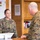 Chaplain of the Marine Corps visits MCRD Parris Island