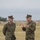 Chaplain of the Marine Corps visits MCRD Parris Island