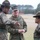 Chaplain of the Marine Corps visits MCRD Parris Island