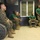 Chaplain of the Marine Corps Visits Parris Island