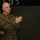Chaplain of the Marine Corps Visits Parris Island