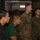 Chaplain of the Marine Corps Visits Parris Island