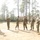Chaplain of the Marine Corps Visits Parris Island